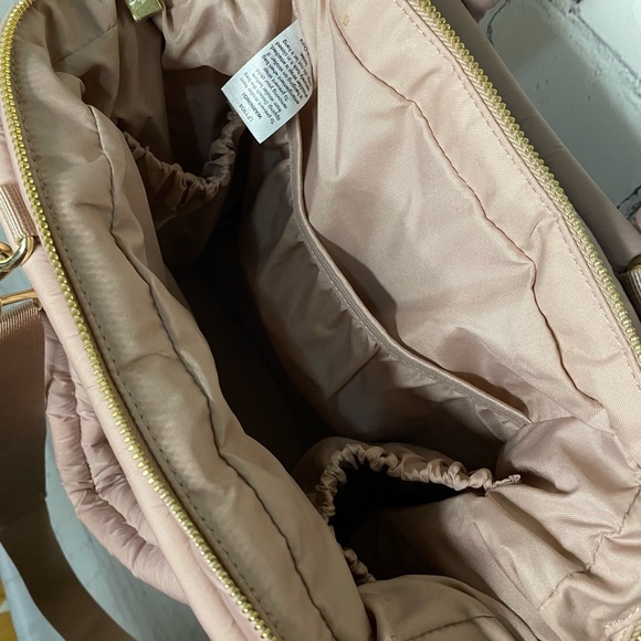 Happ mini diaper bag - Picture 11 of 12